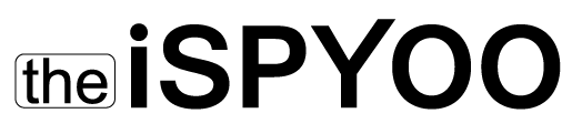 the theiSpyoo Logo