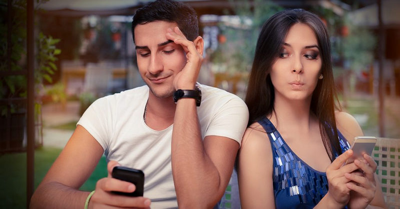Le 10 migliori app di spionaggio Android gratuite per scoprire il coniuge traditore