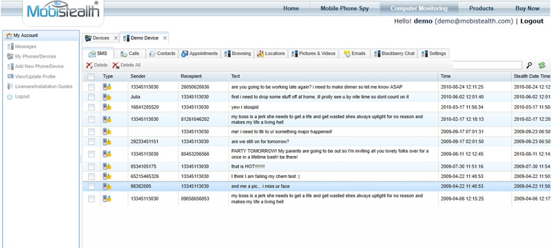 mobistealth- mobistealth-
